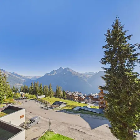 T2 Rénové, Proche Pistes Et Commerces, Balcon Exposé Sud - 5 Pers - Fr-1-398-610 Appartamento *